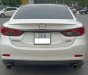 Mazda 6 2015 - Xe màu trắng, 510 triệu