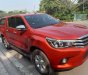 Toyota Hilux 2016 - Đăng ký 2017 một chủ từ mới giàn lốp theo xe còn nguyên, lốp sơ cua chưa hạ