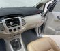 Toyota Innova 2015 - Form lazang phay, đèn gánh, nội thất kem - Chính chủ - Xe đẹp không lỗi nhỏ