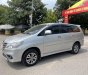 Toyota Innova 2015 - Form lazang phay, đèn gánh, nội thất kem - Chính chủ - Xe đẹp không lỗi nhỏ