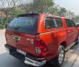 Toyota Hilux 2016 - Đăng ký 2017 một chủ từ mới giàn lốp theo xe còn nguyên, lốp sơ cua chưa hạ