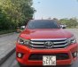 Toyota Hilux 2016 - Đăng ký 2017 một chủ từ mới giàn lốp theo xe còn nguyên, lốp sơ cua chưa hạ