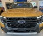 Ford Ranger 2022 - Sẵn xe giao ngay, ưu đãi khủng mùa giáng sinh