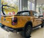 Ford Ranger 2023 - Sẵn xe, giá siêu khuyến mãi Tết 2023 - Đặt ngay nhận ưu đãi giảm tiền mặt + full gói phụ kiện chính hãng. LH hotline