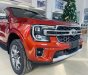 Ford Everest 2023 - Sẵn đủ màu, giao ngay - Ưu đãi đặt xe sớm, nhận lộc đầu năm 2023 - Hỗ trợ vay 80% bank - Giao xe tận nơi