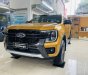 Ford Ranger 2023 - Sẵn xe, giá siêu khuyến mãi Tết 2023 - Đặt ngay nhận ưu đãi giảm tiền mặt + full gói phụ kiện chính hãng. LH hotline