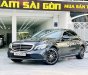 Mercedes-Benz C200 2021 - Siêu lướt, còn bảo hành hãng đến 2023