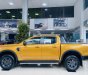 Ford Ranger 2023 - Sẵn xe, giá siêu khuyến mãi Tết 2023 - Đặt ngay nhận ưu đãi giảm tiền mặt + full gói phụ kiện chính hãng. LH hotline