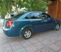 Daewoo Lacetti 2009 - Gia đình giữ gìn