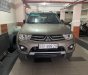 Mitsubishi Pajero Sport 2017 - Xe gia đình giá chỉ 570tr