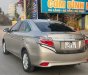 Toyota Vios 2017 - Giá ưu đãi