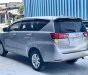 Toyota Innova 2020 - Màu bạc, giá 655tr