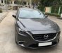 Mazda 6 2019 - Màu xám - Biển Hà Nội