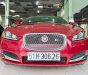 Jaguar XF 2012 - Bản full option