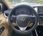 Toyota Vios 2019 - Màu vàng cát rất đẹp