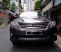 Toyota Fortuner 2012 - Máy dầu, form mới