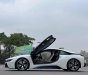 BMW i8 2016 - Màu trắng, nhập khẩu nguyên chiếc