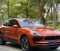 Porsche Macan 2022 - Mới 100%, màu cam sang trọng, xe nhập khẩu