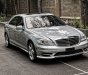 Mercedes-Benz S400 2009 - Xe chạy 6v5 miles