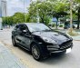 Porsche Cayenne 2014 - Màu đen, xe nhập