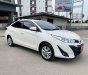 Toyota Vios 2020 - Số sàn màu trắng