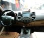 Toyota Fortuner 2012 - Máy dầu, form mới