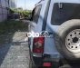 Ssangyong Korando dành cho anh em đam mê 2001 - dành cho anh em đam mê