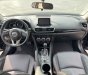 Mazda 3 2017 - 1 chủ từ mới lướt đúng 4v km xịn, màu xanh cavansite độc