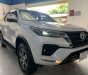 Toyota Fortuner 2021 - Màu trắng