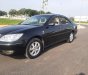 Toyota Camry 2006 - Màu đen, xe nhập