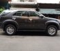 Toyota Fortuner 2012 - Máy dầu, form mới