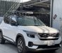 Kia Seltos 2021 - Nhiều công nghệ - Option miên man