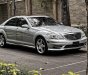 Mercedes-Benz S400 2009 - Xe chạy 6v5 miles