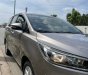 Toyota Innova 2017 - Màu đồng ánh kim cực đẹp