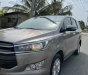 Toyota Innova 2017 - Màu đồng ánh kim cực đẹp