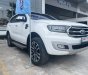 Ford Everest 2019 - Sổ bảo hành bảo dưỡng đầy đủ