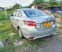 Toyota Vios Xe nhà đang đăng ký chạy dịch vụ nay cần bán 2014 - Xe nhà đang đăng ký chạy dịch vụ nay cần bán