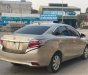 Toyota Vios 2017 - Giá ưu đãi