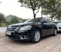 Toyota Camry 2011 - Xe màu đen