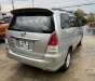 Toyota Innova 2009 - Cần bán lại xe giá chỉ 320tr