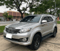 Toyota Fortuner 2016 - SUV Nhật giữ dáng, giữ giá