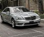 Mercedes-Benz S400 2009 - Xe chạy 6v5 miles