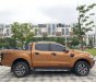 Ford Ranger 2018 - Giá 715tr