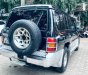 Mitsubishi Pajero 2007 - Chính chủ bán xe bản V45 cực đẹp và nguyên bản