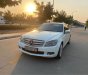 Mercedes-Benz C 250 2010 - Xe màu trắng