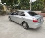 Toyota Vios 2010 - Màu bạc giá ưu đãi