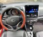 Toyota Yaris 2014 - Màu đỏ, nhập khẩu