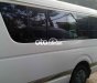 Toyota Hiace tải van 06 Cho 850kg 2007 - tải van 06 Cho 850kg