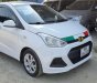 Hyundai Grand i10 2014 - Màu trắng, xe nhập, giá cực tốt