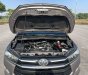 Toyota Innova 2017 - Cần bán lại xe gia đình giá tốt